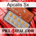 Apcalis Sx 43